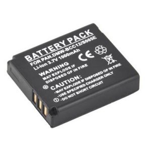 BATTERIA FUJIFILM FinePix F40fd, FinePix F47fd 900mAh Li-ion