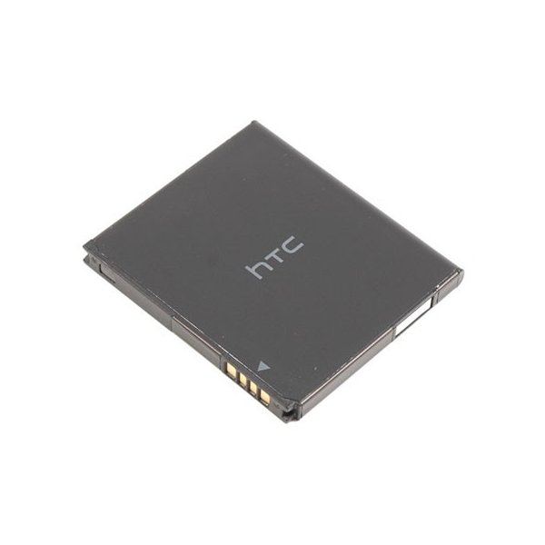 BATTERIA ORIGINALE HTC BA S470, BD26100 per DESIRE HD, ACE, G10, A9191 1230mAh LI-ION BULK