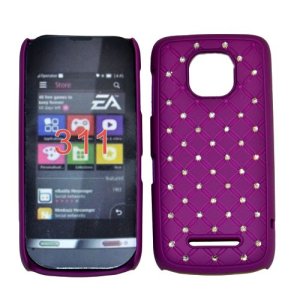 CUSTODIA GEL TPU SILICONE SEMI-RIGIDA per HTC G3, HERO COLORE NERO