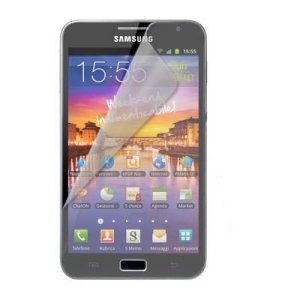 PELLICOLA PROTEGGI DISPLAY SAMSUNG N7000 GALAXY NOTE, I9220