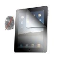 PELLICOLA per APPLE IPAD 2, IPAD 3, IPAD 4 - PROTEGGI DISPLAY ANTI IMPRONTA