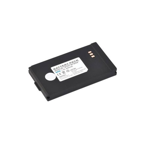 BATTERIA SAMSUNG VP-DX10 650mAh Li-ion