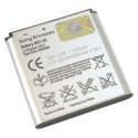 BATTERIA ORIGINALE SONY-ERICSSON BST-38 per XPERIA X10 MINI PRO, Z770I, Z780 930mAh LI-ION SEGUE COMPATIBILITA'..