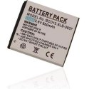 BATTERIA SAMSUNG PL10, Digimax L730 680mAh Li-ion