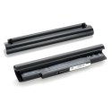 BATTERIA PER NOTEBOOK SAMSUNG NC10 Li-ion 5200 mAh colore NERO SEGUE COMPATIBILITA'..