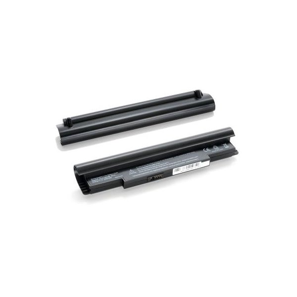 BATTERIA PER NOTEBOOK SAMSUNG NC10 Li-ion 5200 mAh colore NERO SEGUE COMPATIBILITA'..