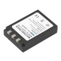 BATTERIA SANYO Xacti DSC-AZ3, Xacti DSC-MZ3 1000mAh Li-ion