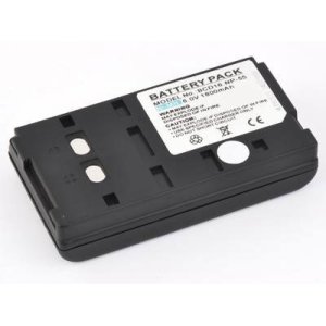 BATTERIA SONY CCD-TRV34, CCD-TRV11E 1800mAh Ni-Mh