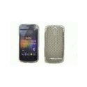 CUSTODIA GEL TPU SILICONE per SAMSUNG i9250 Galaxy Nexus COLORE BIANCO