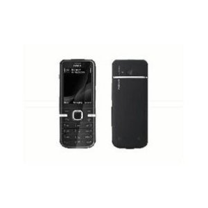 CUSTODIA GEL TPU SILICONE NOKIA 6730 Classic COLORE NERO