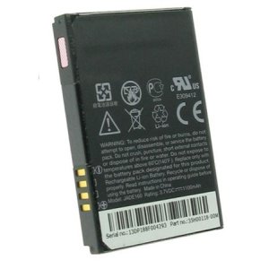 BATTERIA ORIGINALE HTC BA S330 per TOUCH 3G (JADE) T3232, TOUCH CRUISE (2009), XDA GUIDE 1100mAh LI-ION BULK