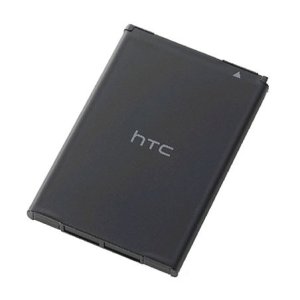 BATTERIA ORIGINALE HTC BA S530 per DESIRE S, NEXUS ONE 1450mAh LI-ION BULK