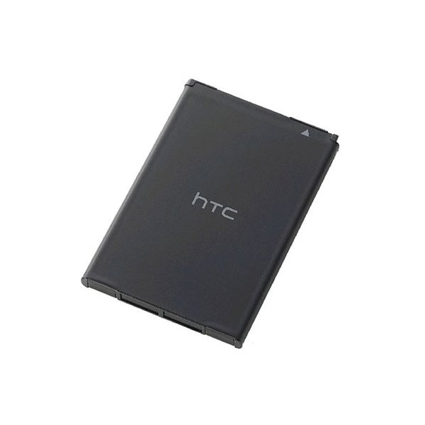 BATTERIA ORIGINALE HTC BA S530 per DESIRE S, NEXUS ONE 1450mAh LI-ION BULK