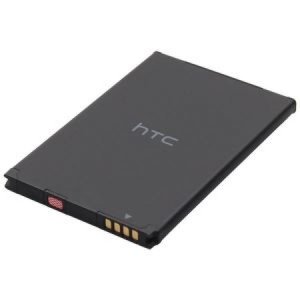 BATTERIA ORIGINALE HTC BA S520, BG32100 per INCREDIBLE S 1450mAh LI-ION BULK