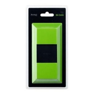 BATTERIA ORIGINALE HTC BA S400 per HD2, HD2 T8585, Leo 100  1230mAh LI-ION BLISTER