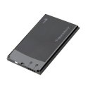 BATTERIA ORIGINALE BLACKBERRY M-S1 per BOLD 9780, BOLD 9000, BOLD 9700, CURVE 8980 1500mAh LI-ION BULK