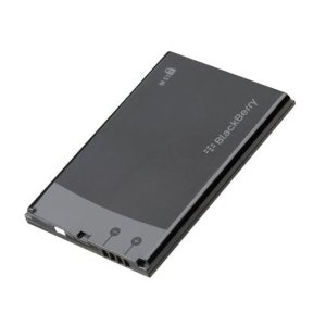 BATTERIA ORIGINALE BLACKBERRY M-S1 per BOLD 9780, BOLD 9000, BOLD 9700, CURVE 8980 1500mAh LI-ION BULK