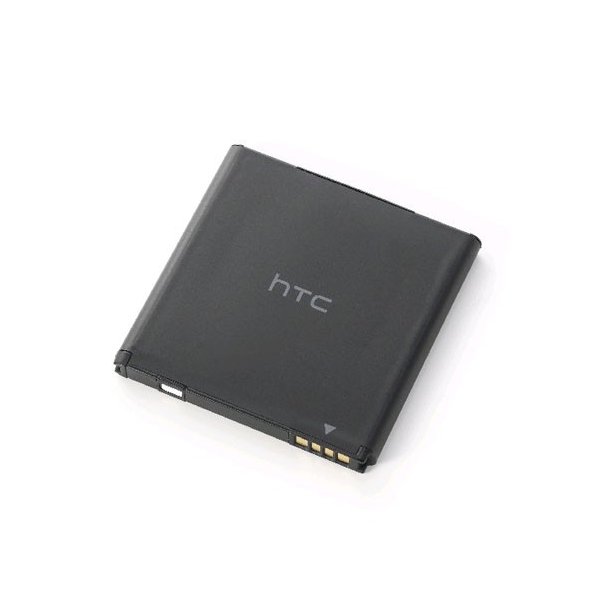 BATTERIA ORIGINALE HTC BA S560 per SENSATION (PYRAMID) 1520mAh LI-ION BULK