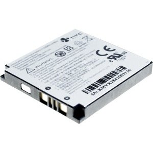 BATTERIA ORIGINALE HTC BA S260, NIKI160 per TOUCH DUAL, XDA STAR, MDA TOUCH PLUS 1120mAh LI-ION BULK