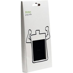 BATTERIA ORIGINALE HTC BA S550, 99H10267-00 per 7 PRO 1500mAh LI-ION BLISTER