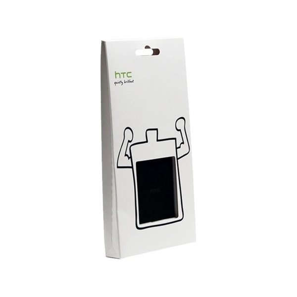 BATTERIA ORIGINALE HTC BA S550, 99H10267-00 per 7 PRO 1500mAh LI-ION BLISTER