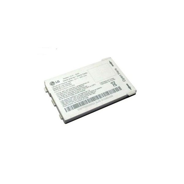 BATTERIA ORIGINALE LG LGIP-340A per EGO Wi-Fi, EGO T500, KM710 950mAh LI-ION BULK