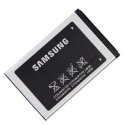 BATTERIA ORIGINALE SAMSUNG AB553446BU per U320 HAVEN, U360 GUSTO, T119, W539 1000mAh LI-ION BULK SEGUE COMPATIBILITA'..