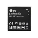 BATTERIA ORIGINALE LG LGIP-590F per C900 OPTIMUS 7Q , E900 OPTIMUS 7 1350mAh LI-ION BULK