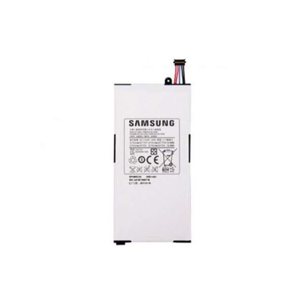 BATTERIA ORIGINALE SAMSUNG SP4960C3A per P1000 GALAXY TAB 4000mAh LI-ION BULK