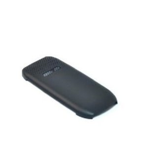 COPRI BATTERIA ORIGINALE per NOKIA 1616 COLORE NERO