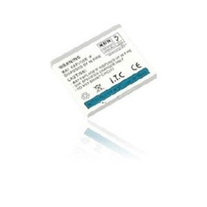 BATTERIA BENQ-SIEMENS SF71 750mAh Li-ion