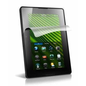 PELLICOLA PROTEGGI DISPLAY per BLACKBERRY PLAYBOOK