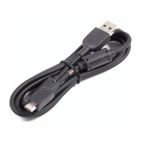 CAVO MICRO USB ORIGINALE SONY-ERICSSON EC600 - COLORE NERO BULK