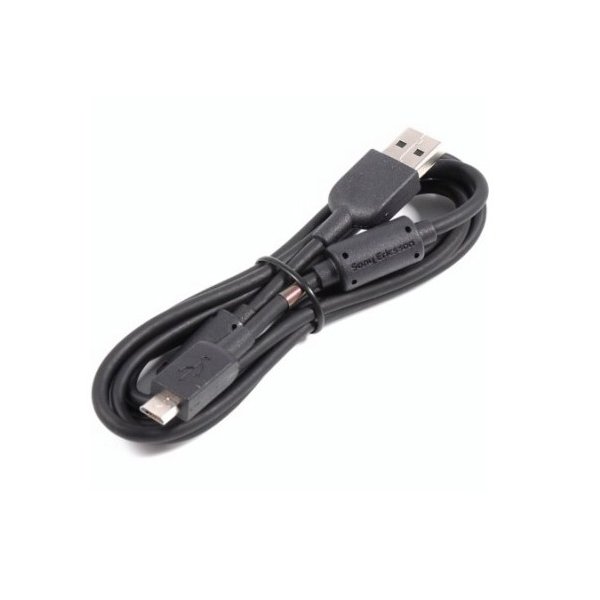 CAVO MICRO USB ORIGINALE SONY-ERICSSON EC600 - COLORE NERO BULK