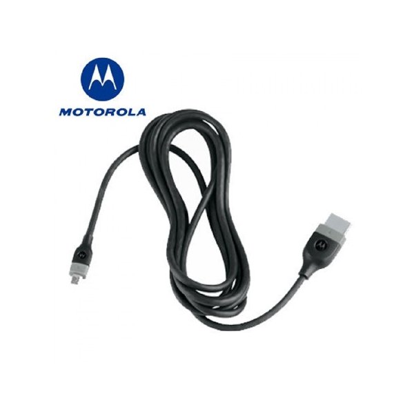 CAVO ORIGINALE MOTOROLA SKN6377A HDMI MASCHIO / MICRO HDMI MASCHIO BULK