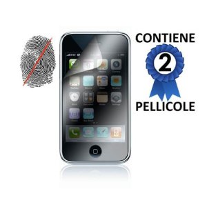 CUSTODIA per APPLE IPHONE 4, IPHONE 4S - BACK RIGIDA IMMAGINE STEVE JOBS FANTASIA "C"