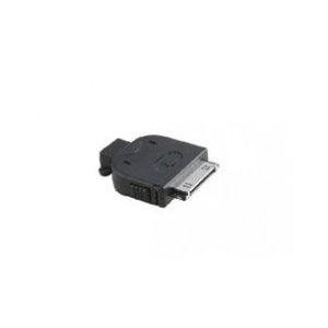 ADATTATORE da MICRO USB Femmina a iPHONE Maschio