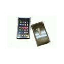 CUSTODIA RIGIDA per NOKIA N9 COLORE NERO con GOCCE