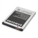 BATTERIA ORIGINALE SAMSUNG EB424255VU per S3850 CORBY II, CH@T 357 DUOS 1000 mAh LI-ION BULK SEGUE COMPATIBILITA'..