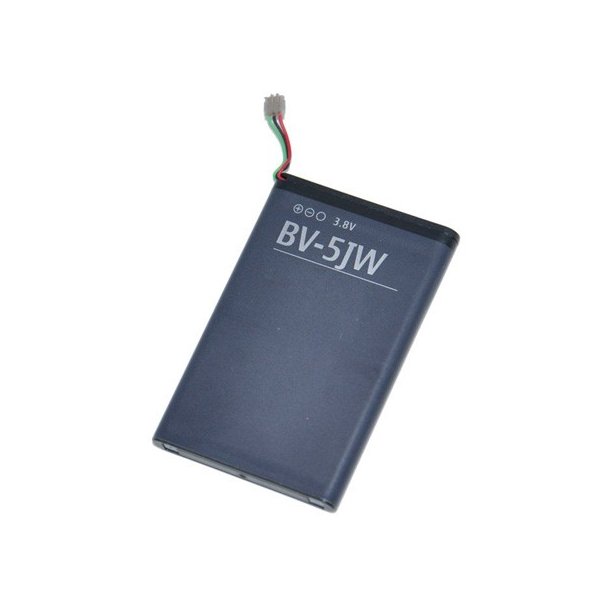 BATTERIA ORIGINALE NOKIA BV-5JW per N9, LUMIA 800 1450mAh LI-ION BULK