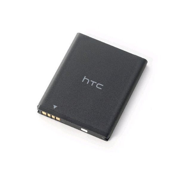 BATTERIA ORIGINALE HTC BA S540 per WILDFIRE S, EXPLORER 1230mAh LI-ION BULK