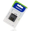 BATTERIA ORIGINALE NOKIA BL-6P per 6500c, 7900 CRYSTAL PRISM, 7900 PRISM 830mAh LI-ION BLISTER