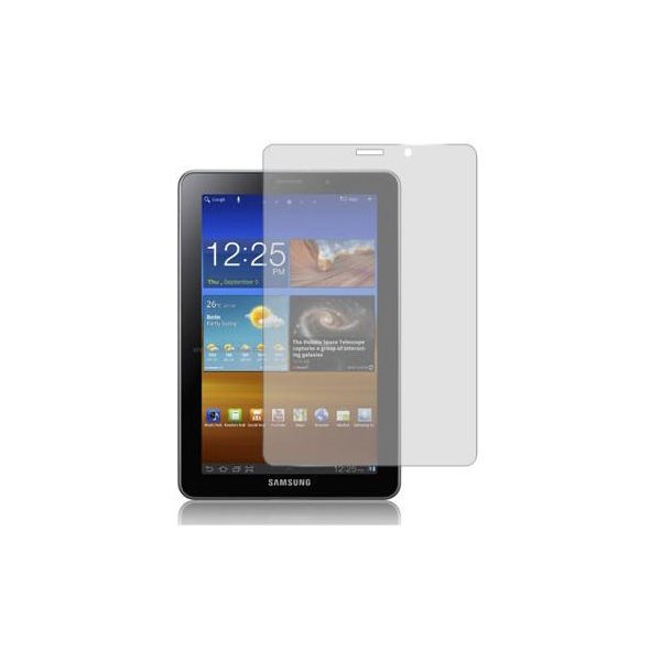 PELLICOLA PROTEGGI DISPLAY SAMSUNG P6800 Galaxy Tab 7.7 Plus