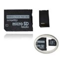 ADATTATORI DA MICRO SD A MEMORY STICK PRO DUO BULK