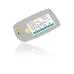 BATTERIA LG G7100, G7120, Q800 800mAh Li-ion colore SILVER