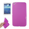 CUSTODIA VERTICALE SLIM FLIP PELLE per SAMSUNG I9100 GALAXY S II, I9105 GALAXY S II PLUS COLORE ROSA