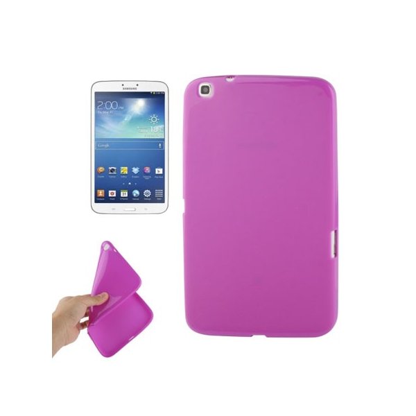 CUSTODIA VERTICALE SLIM FLIP PELLE per SAMSUNG I9100 GALAXY S II, I9105 GALAXY S II PLUS COLORE ROSA