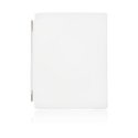 CUSTODIA COVER per APPLE IPAD2, IPAD3 COLORE BIANCO