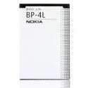 BATTERIA ORIGINALE NOKIA BP-4L per E90 COMMUNICATOR, N97, N97I 1500mAh LI-ION BULK SEGUE COMPATIBILITA'..