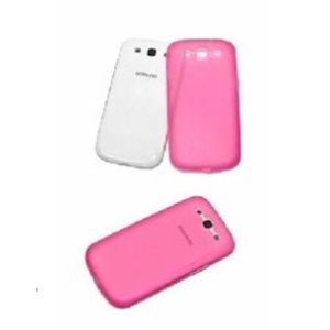 CUSTODIA RIGIDA SOTTILE SLIM per SAMSUNG I9300 Galaxy S3, I9305 Galaxy S3 LTE 4G COLORE ROSA